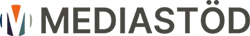 Mediastöd